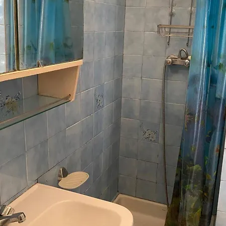 4 Pers, Terrasse, Parking Prive, Proche Et Commerces, La Franqui - Fr-1-81-585 Apartamento *
